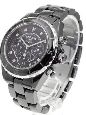 NWT Nautis Stealth Quartz Grey Dial Men\'s Watch Nautis Mens Deacon Watch from $69.99 - on Stylight main image 4